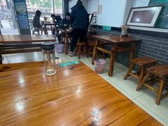 -金春锅贴(北京西路店)