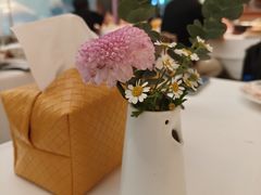 -桂满陇·手作小笼包&江南叫花鸡(中山公园店)