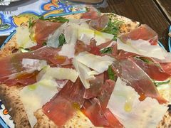 -Mammamia意大利餐厅(古北店)