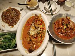 -小菜园新徽菜(常州金坛吾悦店)