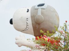-史努比缤纷世界