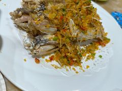 -小海豚•老字号海鲜餐厅(天涯店)