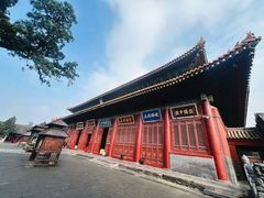 -中岳庙