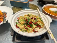 -燕兰楼·清真西北融合菜(亚运村店)
