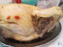 -吉英盐焗鸡(文中路店)