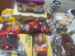-嘿嘛仓储购(华明店)