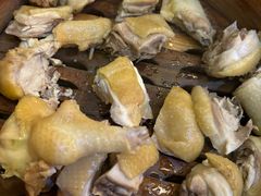 -老粤西梧州特色菜餐厅