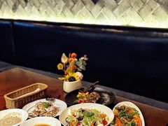 -斯比特花园西餐厅(东方商厦店)