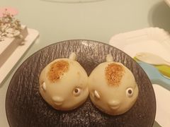 河豚布丁-永安鱼庄·镇江菜(东吴路店)