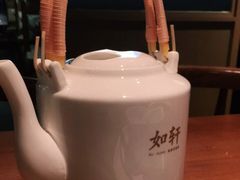 -如轩·海鲜砂锅粥·潮汕菜(海珠店)