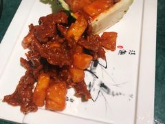 -新白鹿餐厅(城西银泰城店)