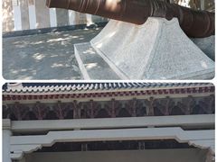 -闽粤南澳总镇府