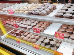 -富马爷巧克力派(石景山万达店)