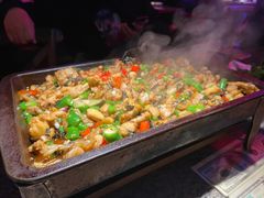 -蛙来哒(东城万达店)