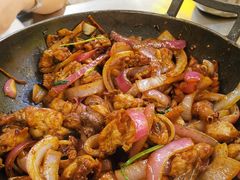 -胡须佬鸡煲四季火锅店(石厦西村直营店)