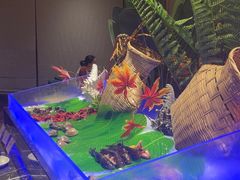 -雅邦朗悦国际酒店·乐悦自助餐厅