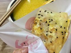 -西北杂粮筐凉皮大王(环球中心店)
