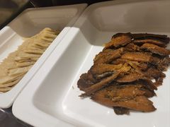 -伯豪瑞廷酒店-天伦阁西餐厅