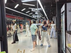 -CICI街舞专业培训