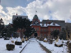 -北海道厅旧本厅舍(旧本庁舎)