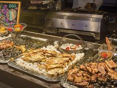 -索菲特西湖大酒店·香榭丽全日候餐厅(南山路店)