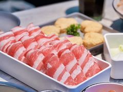 优质肥牛-千味涮·健康火锅(会展连城新天地店)