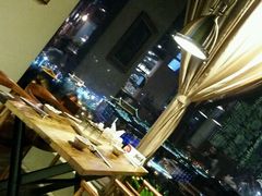 -烛影拾光观景餐厅·创意菜·摄影·小提琴(大唐不夜城店)