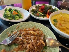 -Thai Alley泰爱里(二沙岛店)