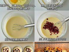 -王森咖啡西点烘焙培训(上海名厨中心店)