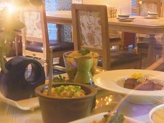 -兰桂坊·花园餐厅(西湖店)