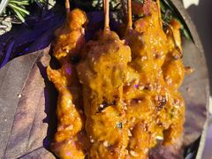 -狮拾久·现代新加坡料理(福田COCO Park店)