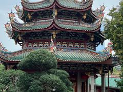 -南普陀寺