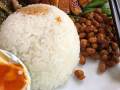 -金戈戈香港豉油鸡(皇庭广场店)