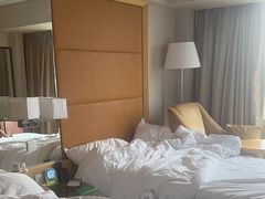 -上海新锦江大酒店