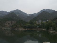 -潭溪山