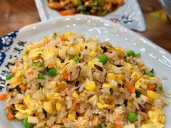 -粗茶淡饭(东关街店)