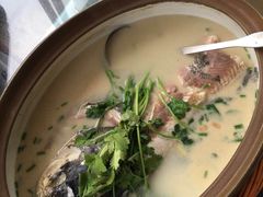 -翠茗农庄土菜馆(天目湖店)