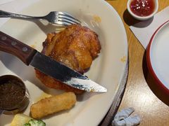 -斗牛士牛排(南京东路店)