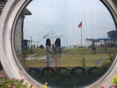 -六鳌翡翠湾滨海度假景区