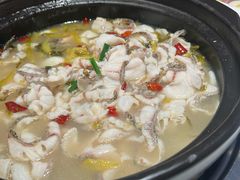 -周渝食惦酸菜鱼(青浦店)