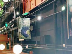 -黑鸡小馆(金源店)