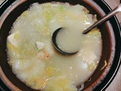 -张大嘴菜馆(庞各庄店)