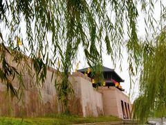 -中国汉城景区