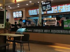 -德克士(呀诺达店)