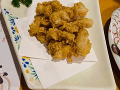 -天正河鲀·河豚亭(大连店)