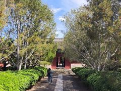 -大钟寺古钟博物馆