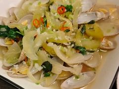 -大洋家·精品潮汕菜·生腌砂锅粥(天河东路店)