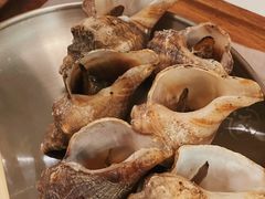 -白仁仔· 活烤海鲜 宵夜(豫园店)