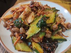 -平泽烤肉(锦水街店)