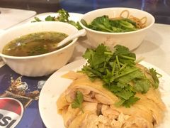 -振鼎鸡(福州路店)